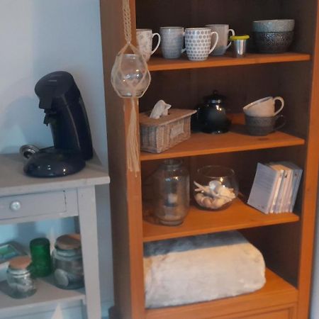 Le Gorvello Evned Kelien B&B 외부 사진