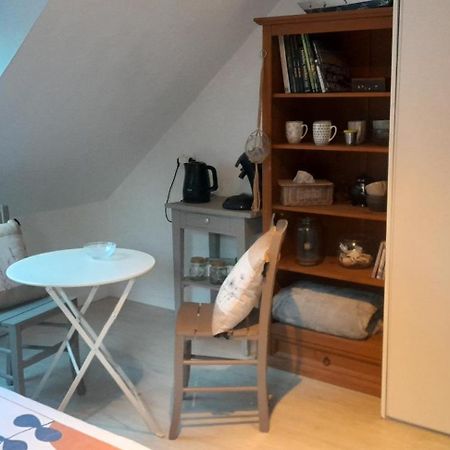 Le Gorvello Evned Kelien B&B 외부 사진