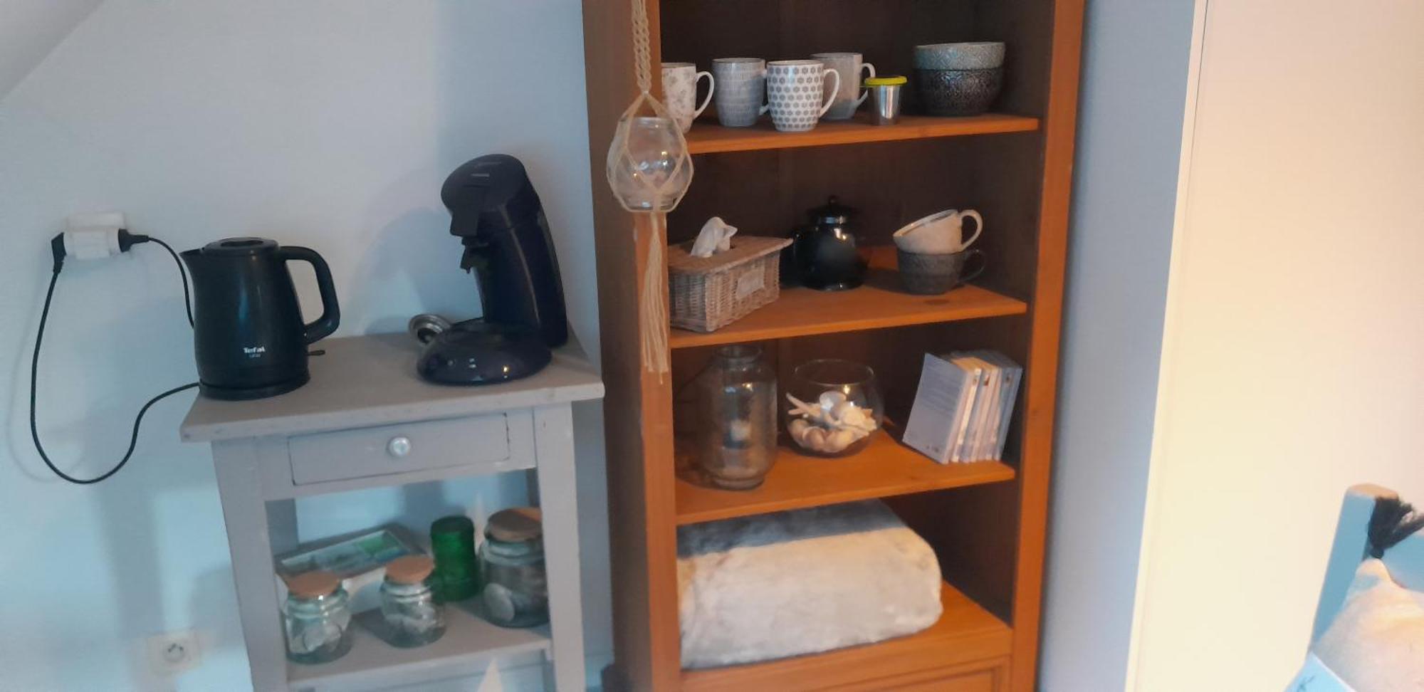 Le Gorvello Evned Kelien B&B 외부 사진