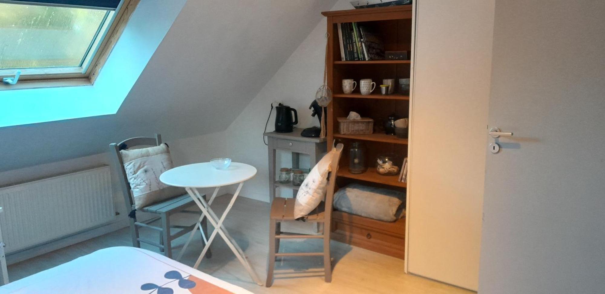 Le Gorvello Evned Kelien B&B 외부 사진