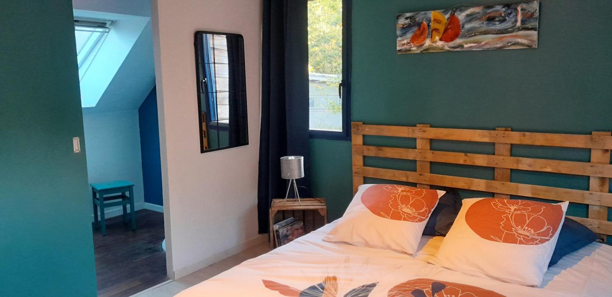 Le Gorvello Evned Kelien B&B 외부 사진